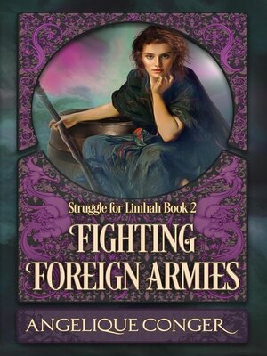 cover image of Fighting Foreign Armies